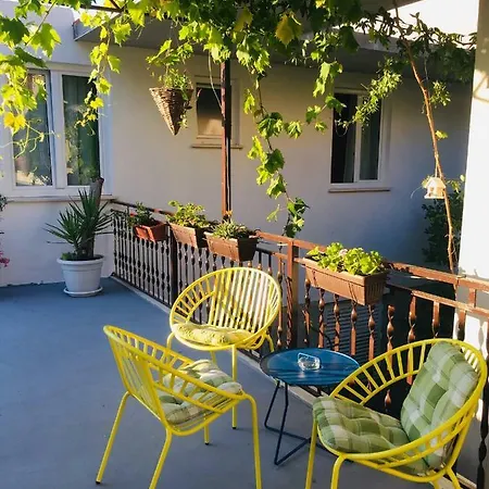 Konukevi Matic Dubrovnik