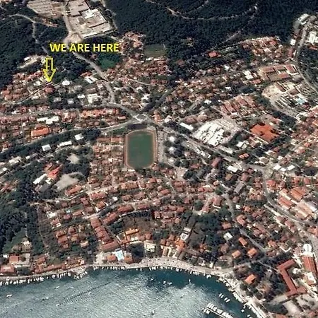 Vendégház Matic Dubrovnik