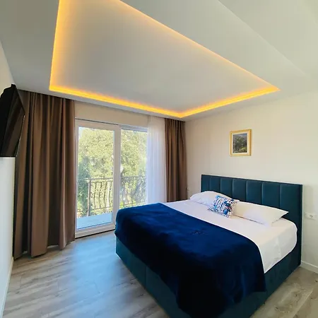 ゲストハウス Matic