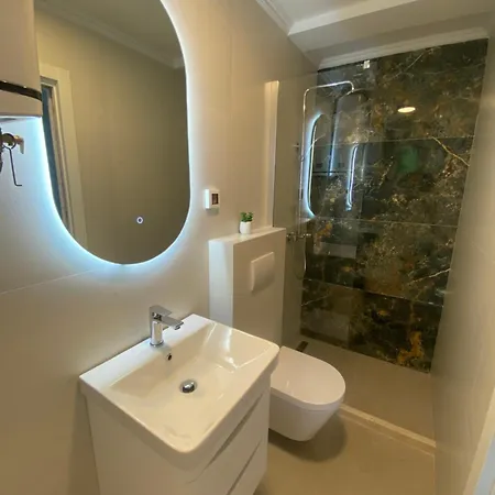 Gasthuis Matic 3*