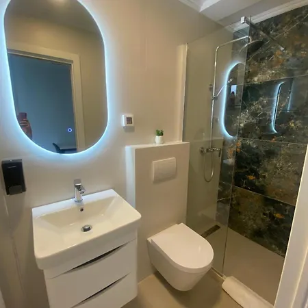 Matic ゲストハウス 3*