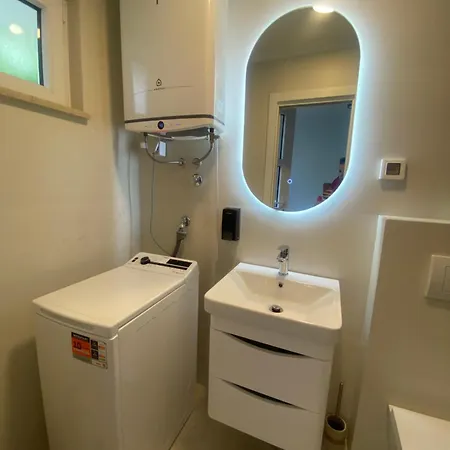 Gasthuis Matic 3*