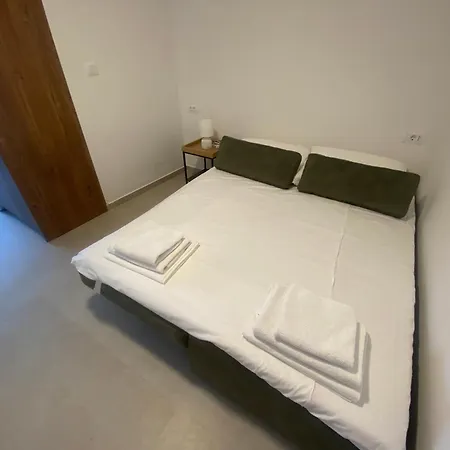 Pensjonat Matić 3*