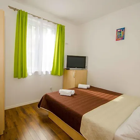 Matic Гостевой дом