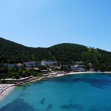 Gostinjska kuća Matic