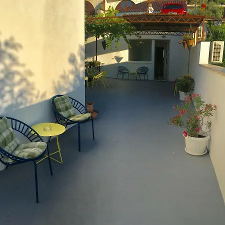 Matic Gostinjska kuća 3*